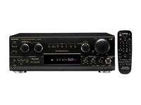 Technics Professional Home Stereo System SA-AX530