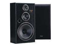 Technics Professional Speaker System SB-LX50