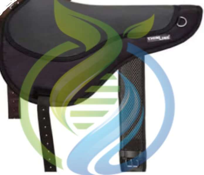 Thinline Bareback Saddle