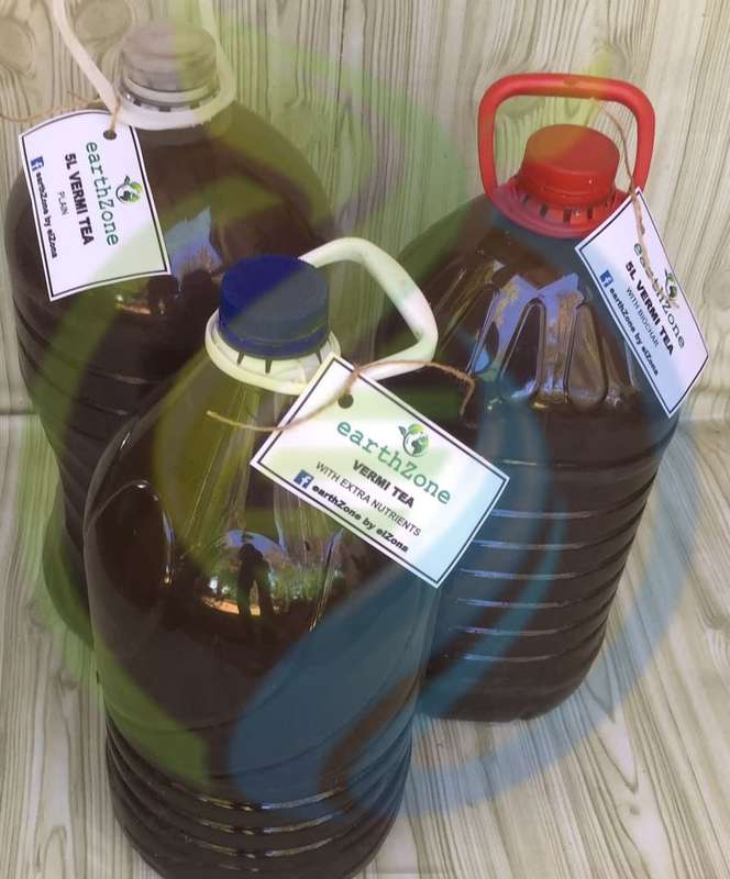 Vermitea