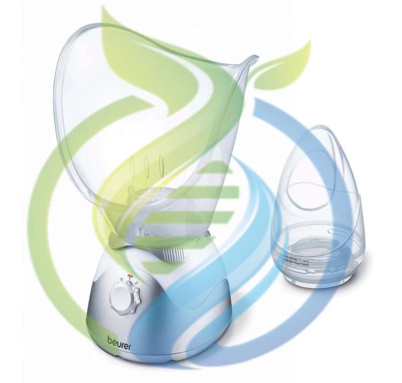 Beuer Facial Suana F50