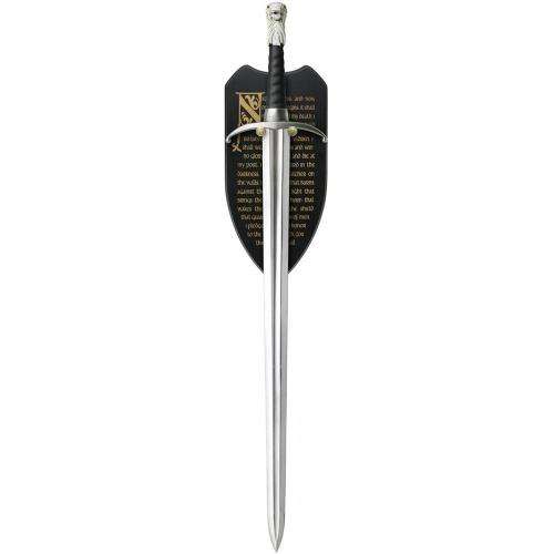 GAME OF THRONES - JON SNOW LONGCLAW SWORD REPLICA