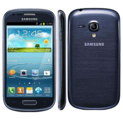 Samsung S3 Mini 8gb, Pebble Blue