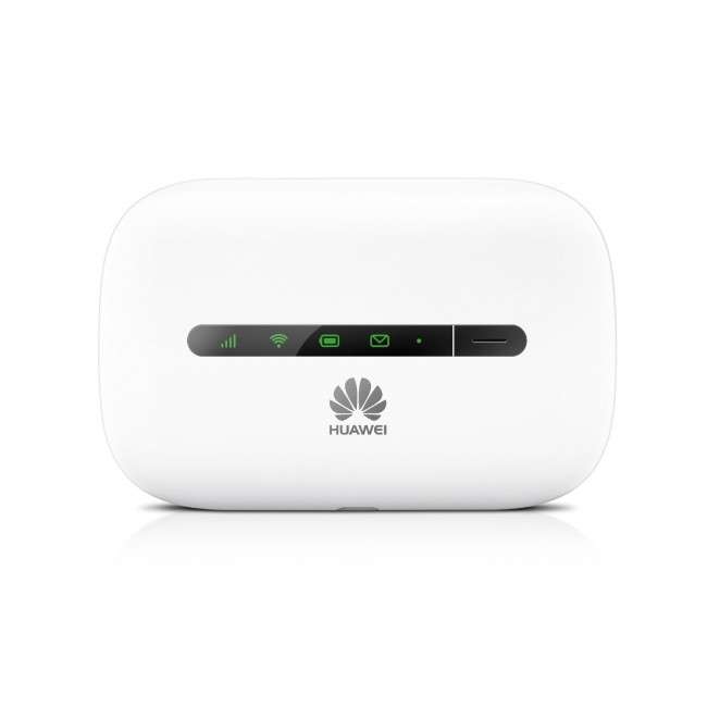 Huawei Mobile WiFi E5330 (Best Price!)