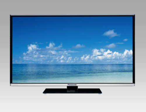 32 Inch Panasonic LED TV
