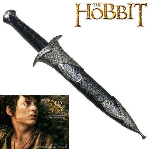 The Hobbit/The Lord of the Rings - Mini Sting sword replica
