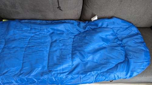 Gelert Hebog Classic 200 Mummy Sleeping bag