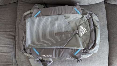Gregory TRIBUTE 40 Female backpack