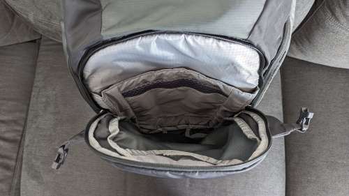 Gregory TRIBUTE 40 Female backpack
