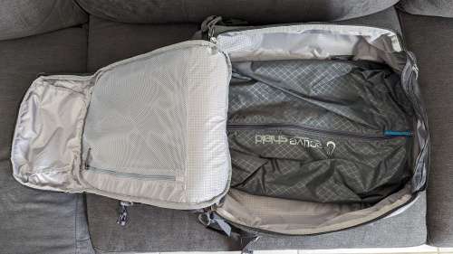 Gregory TRIBUTE 40 Female backpack