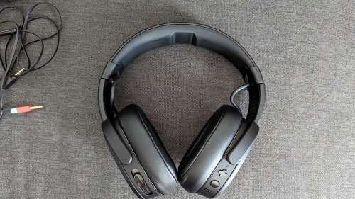 Skullcandy Crusher 2 Wireless Over-Ear Headphones