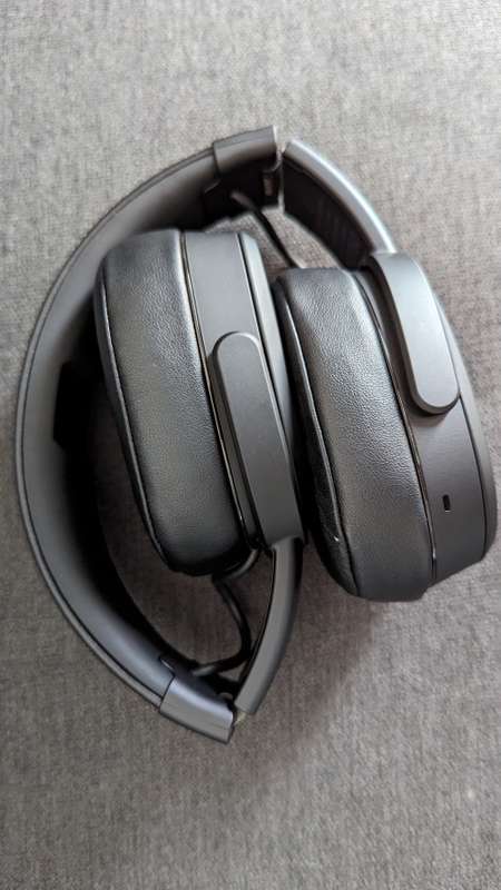 Skullcandy Crusher 2 Wireless Over-Ear Headphones