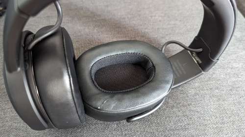 Skullcandy Crusher 2 Wireless Over-Ear Headphones