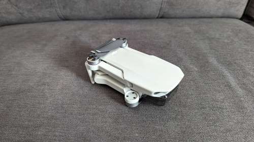 DJI Mavic mini fly more combo