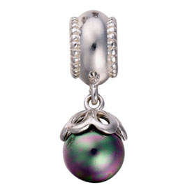 **Authentic**Donna Mia Dangle Bead