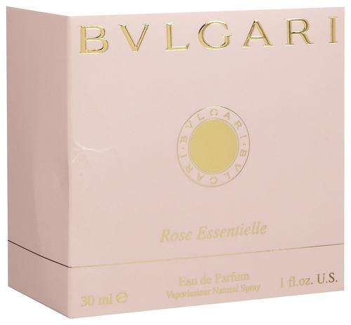BVLGARI ROSE ESSENTIELLE EDP 100ml