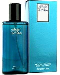 DAVIDOFF COOL WATER EDT 125ML
