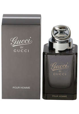 GUCCI BY GUCCI POUR HOMME EDT 90ml