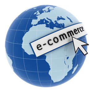 Ticket to the South African eCommerce Conference 2013