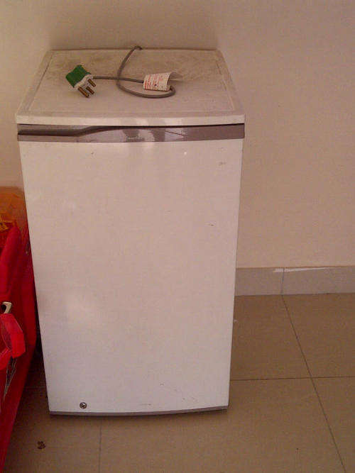 Bar Fridge