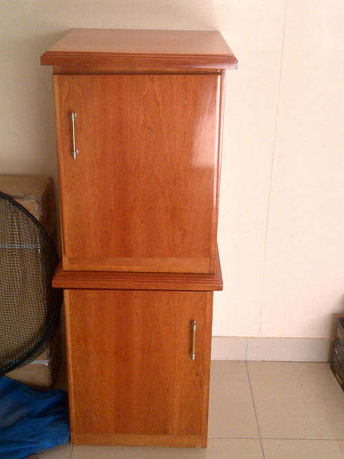 Cherry Bedside Tables
