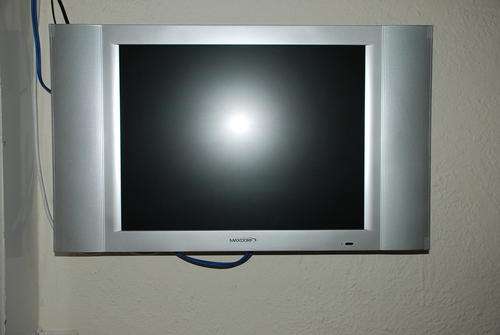 Maxdorf 20 "