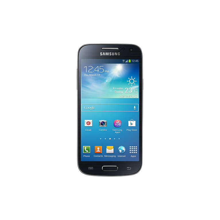 samsung s4 mini * NEW