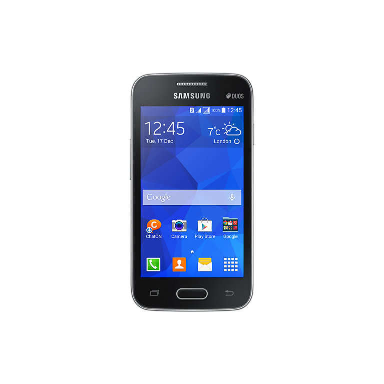 Samsung Galaxy Trend Neo