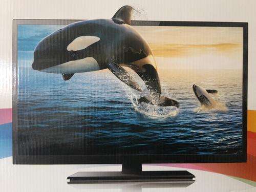 Roc-King 24" Full HD 1080 LED TV
