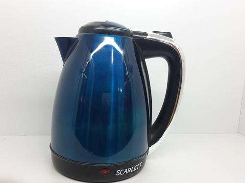 Scarlett Cordless Kettle