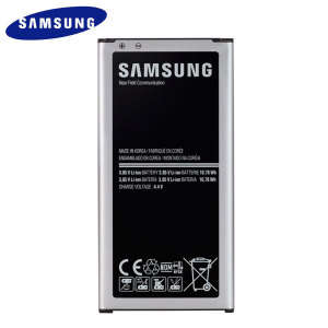 Samsung Galaxy S5 Replacement Battery
