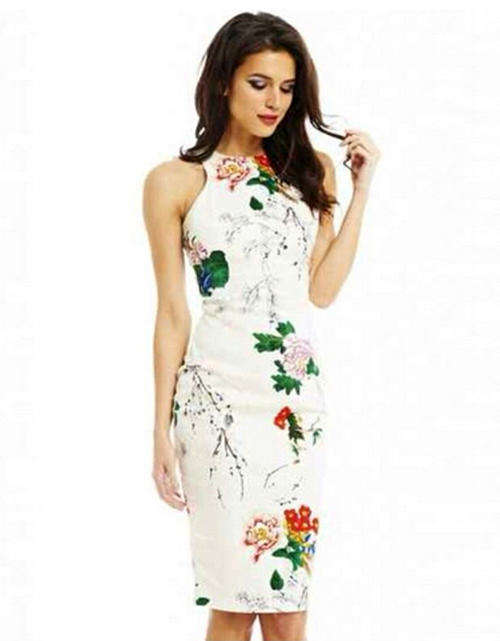 EVENING DRESS / PARTY DRESS