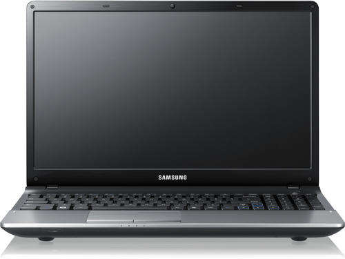 Samsung Notebook NP300E5C Used