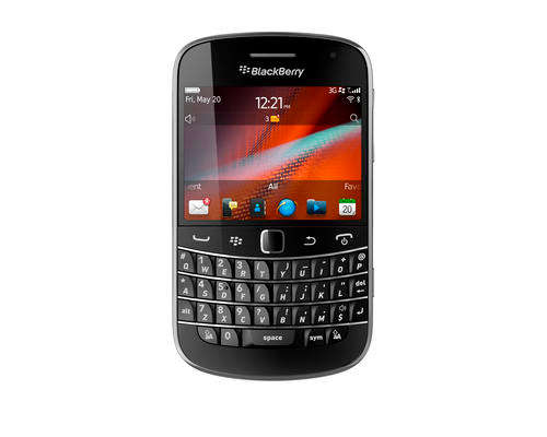 BlackBerry Bold 9900