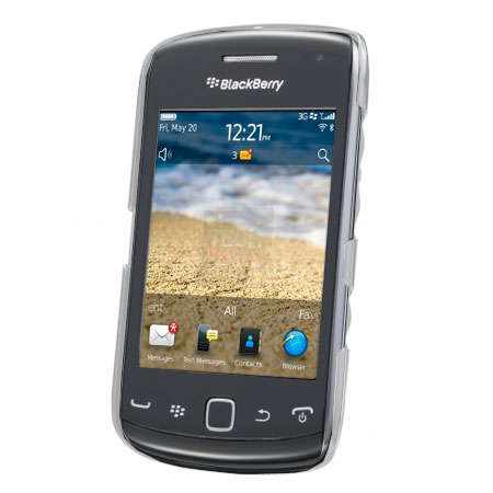 BlackBerry Curve 9380