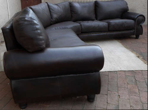 DISCOUNT SALE Classic Coricraft Afrique Corner Couch TODAY!