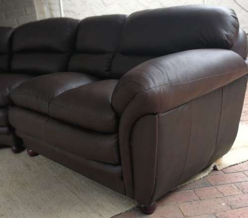 ONCE OFF CLEARANCE SALE! Modern and Stylish Corner Couch