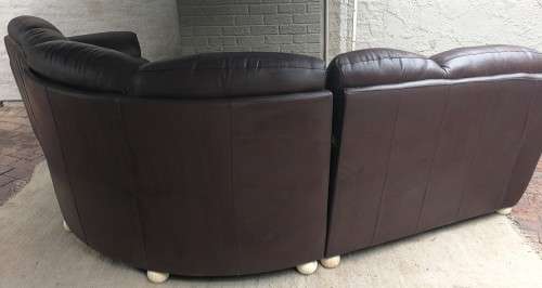 ONCE OFF CLEARANCE SALE! Modern and Stylish Corner Couch