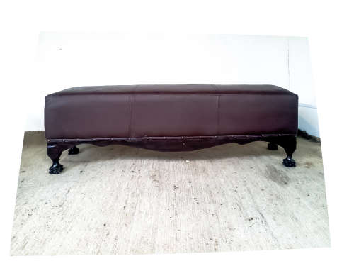 BALL n' CLAW Dining Room Suites , Dining Chairs and Benches- AUTHENTIC VINTAGE FURNITURE
