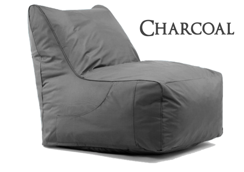 OUTDOOR PATIO BEAN BAG LOUNGERS