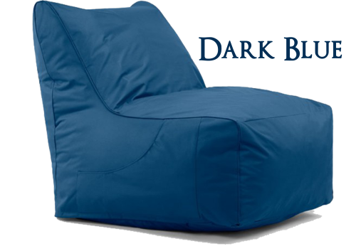 OUTDOOR PATIO BEAN BAG LOUNGERS
