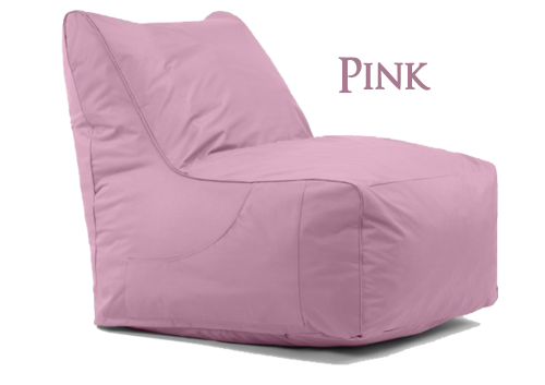 OUTDOOR PATIO BEAN BAG LOUNGERS