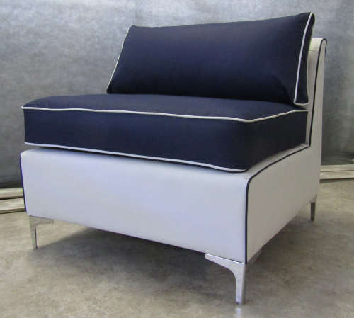 Gold Crown Patio Suites and Single Loungers