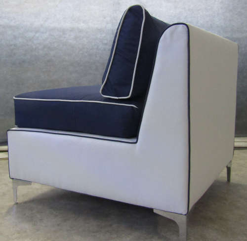 Gold Crown Patio Suites and Single Loungers