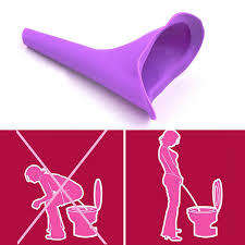 Piez Female Urinal