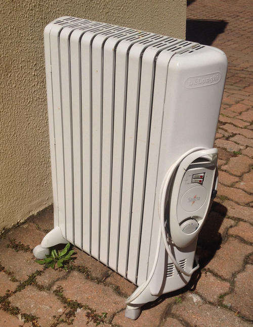 Heater