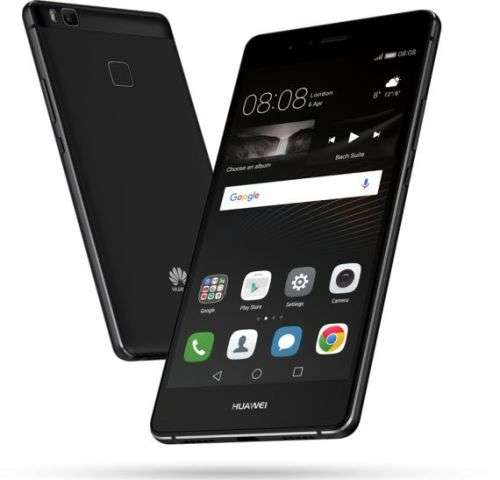 HUAWEI P9 Lite 16GB (HUAWEI VNS-L31) 4G LTE