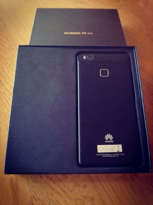 HUAWEI P9 Lite 16GB (HUAWEI VNS-L31) 4G LTE
