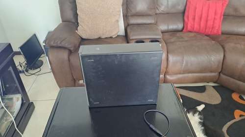 Dell Optiplex 9010 | i5 | 8GB | 500GB