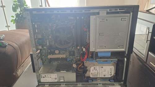 Dell Optiplex 9010 | i5 | 8GB | 500GB